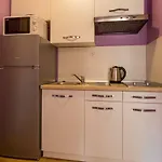 בית הארחה Vesna