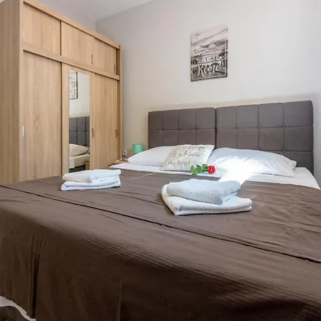Vesna Penzion 4*
