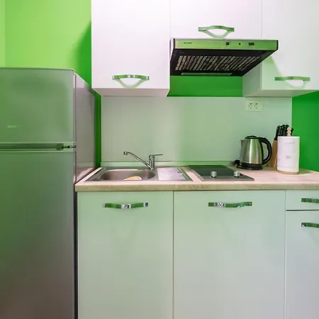 Casa de hóspedes Vesna Opric