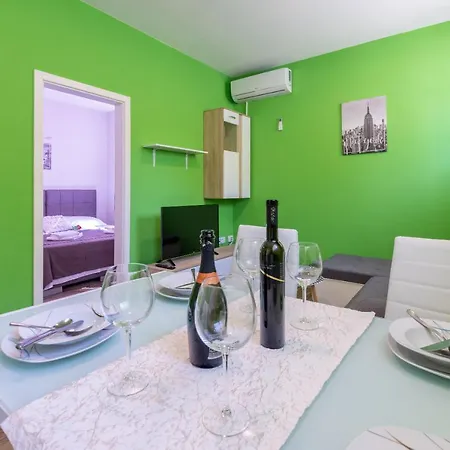 Penzion Vesna 4*