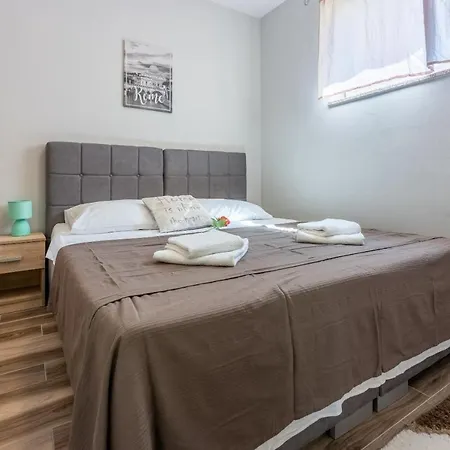 Vesna 4* Opric