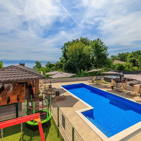 Penzion Vesna