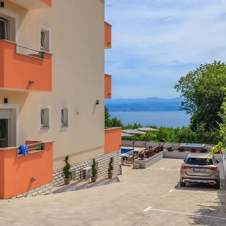 Vesna Casa de hóspedes Opric