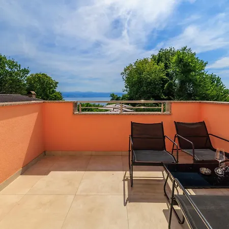 Vesna 4* Opric