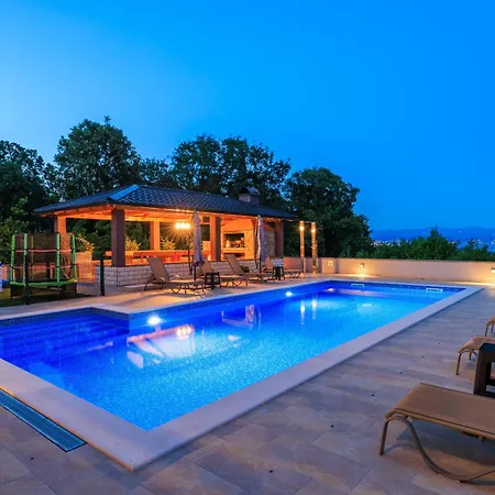 Casa de hóspedes Vesna Opric