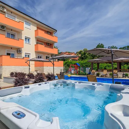 Vesna 4* Opric