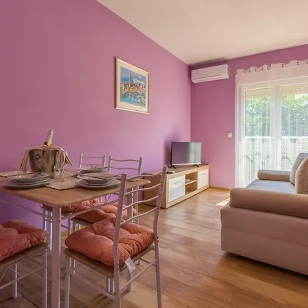 Vesna 4* Opric