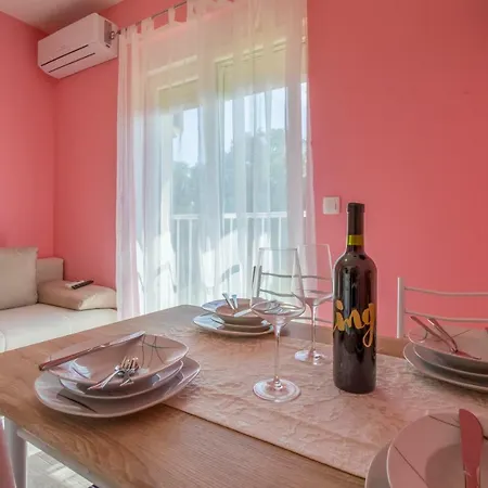 Vesna 4* Opric