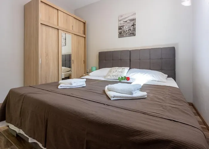 Vesna 게스트하우스 4*