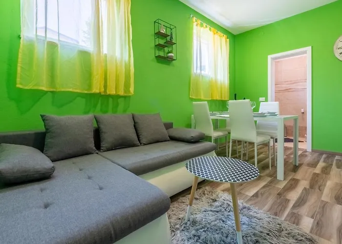 Vesna 게스트하우스