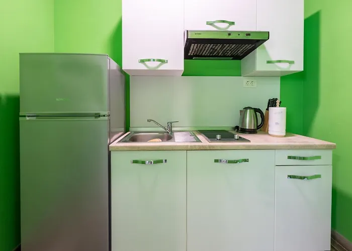 게스트하우스 Vesna Opric