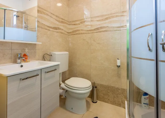 Vesna 게스트하우스