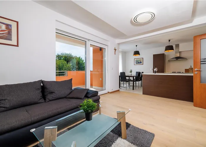 Vesna 4* Opric