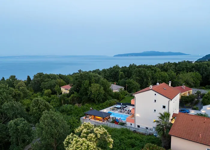 Vesna 게스트하우스