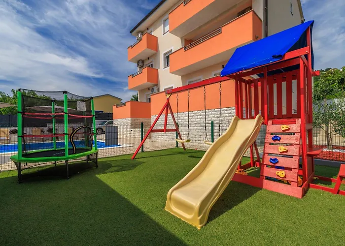 게스트하우스 Vesna Opric