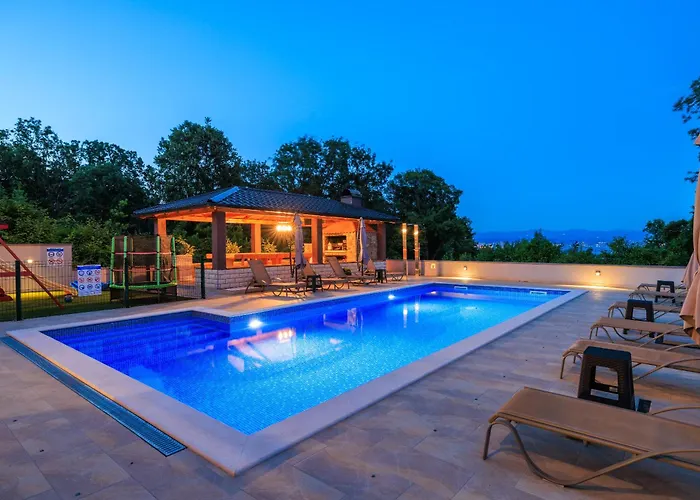 게스트하우스 Vesna Opric