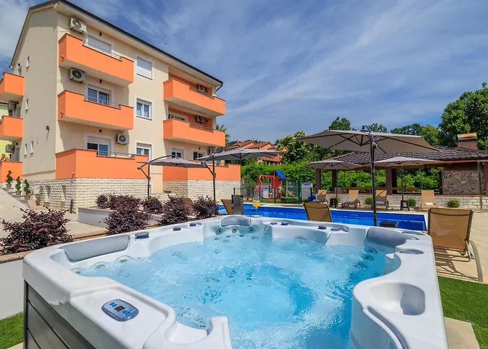 Vesna 4* Opric
