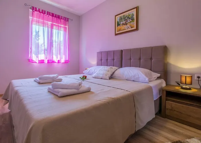 Vesna 4* Opric