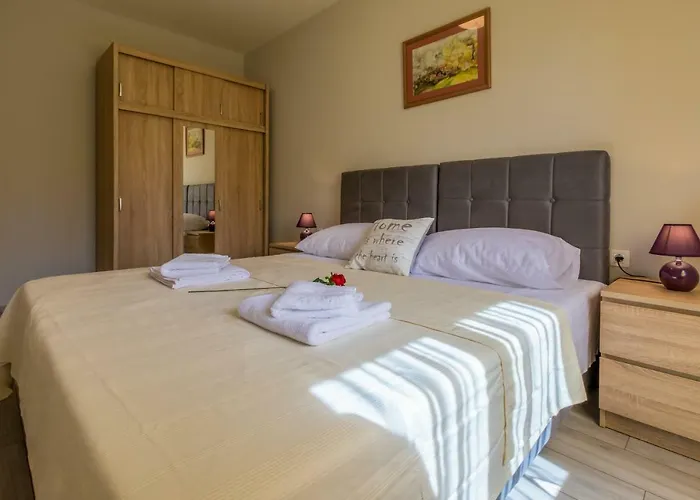 Vesna 게스트하우스