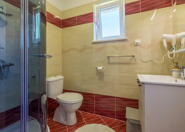 게스트하우스 Vesna Opric