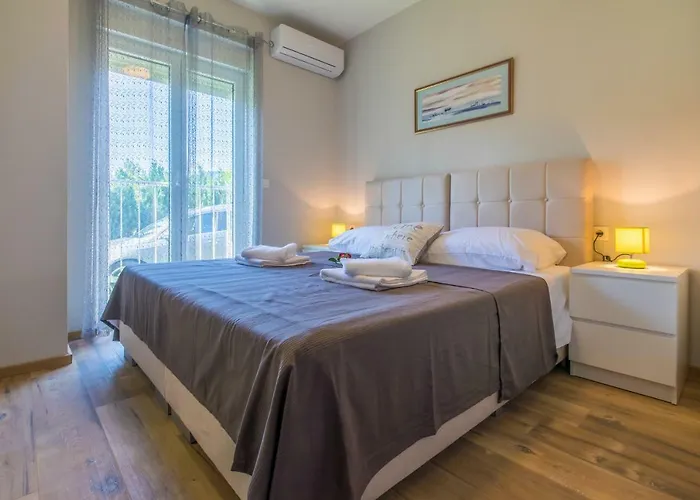 게스트하우스 Vesna Opric