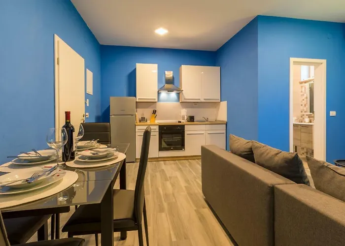 Vesna 게스트하우스 Opric