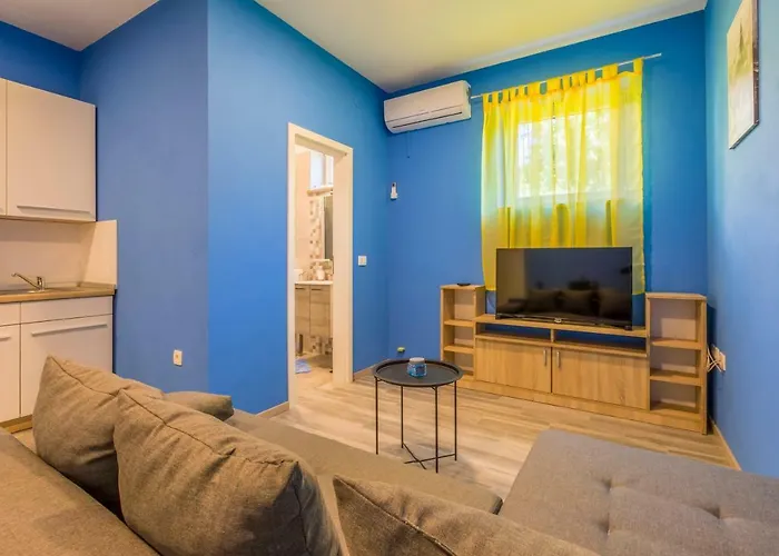 Vesna 게스트하우스