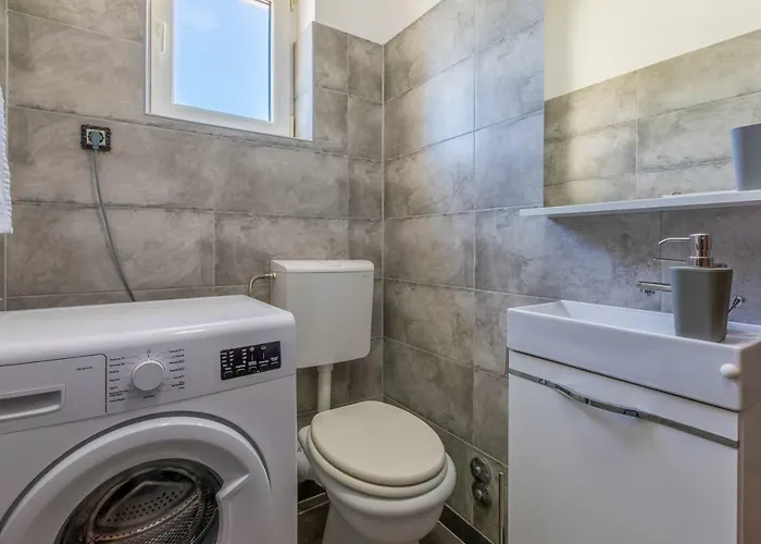 게스트하우스 Vesna Opric