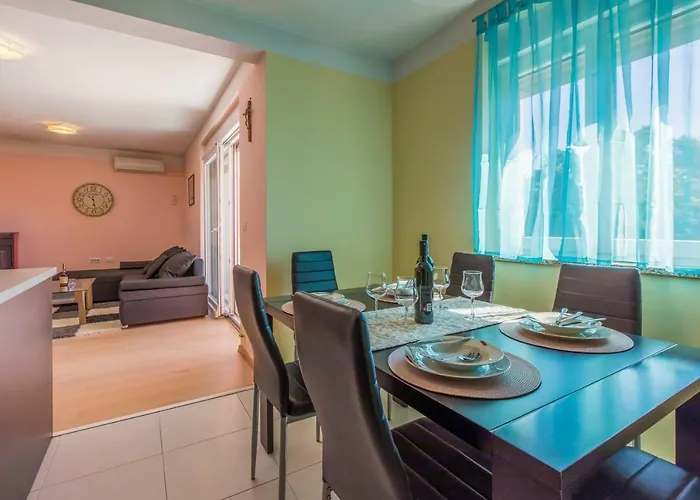 Vesna 게스트하우스