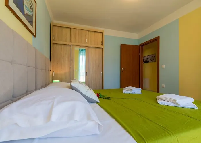 Vesna 게스트하우스