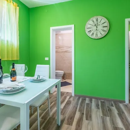 Vesna Guest house 4*