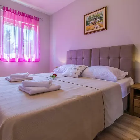 Vesna 4* Opric