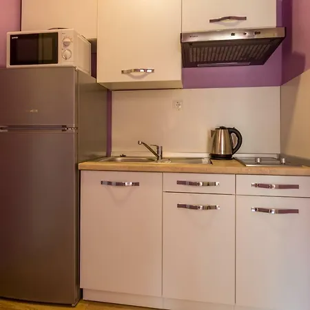 Guest house Vesna