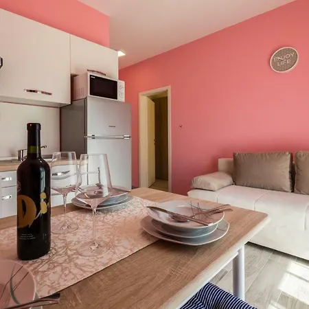 Vesna Guest house Opric