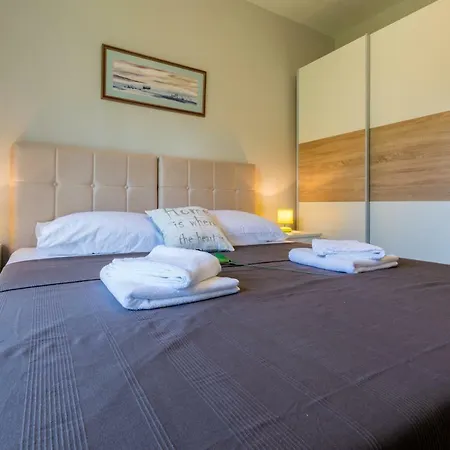 Guest house Vesna Opric