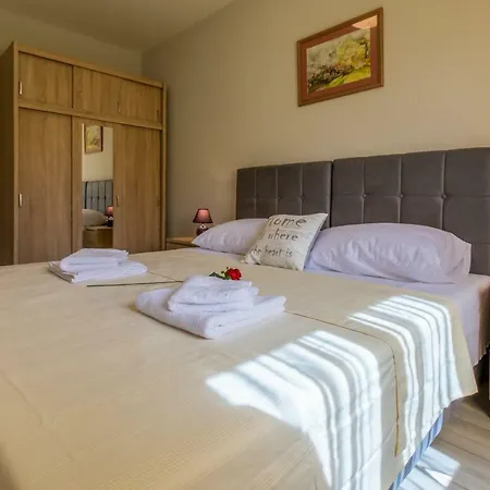 Vesna Guest house