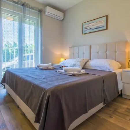 Guest house Vesna Opric