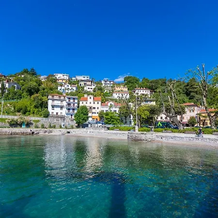 Vesna Guest house 4*