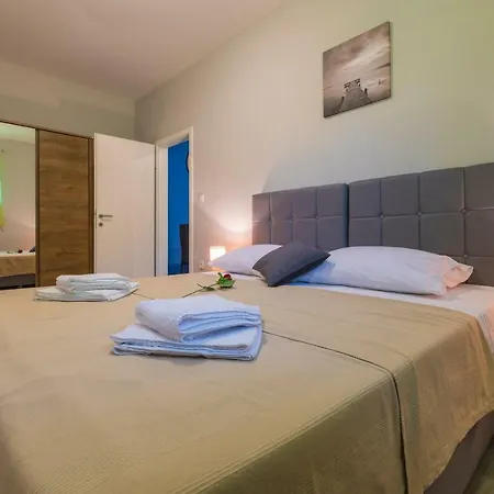 Vesna Guest house Opric