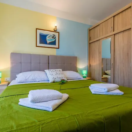 Vesna 4* Opric