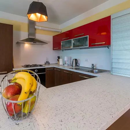 Vesna Guest house 4*