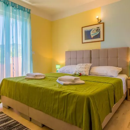 Vesna Guest house