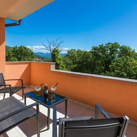 Vesna Guest house