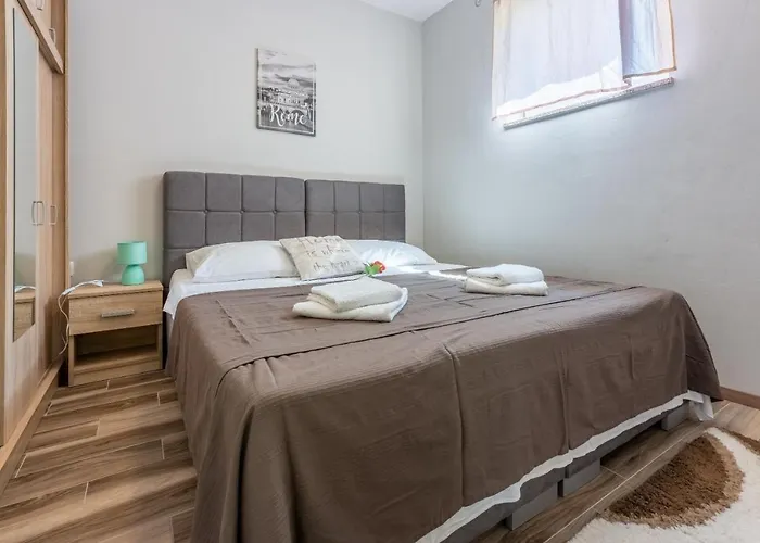 Vesna 4* Opric