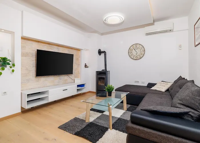 Pensionat Vesna 4*
