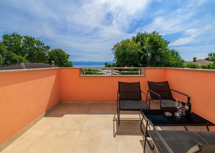 Vesna 4* Opric