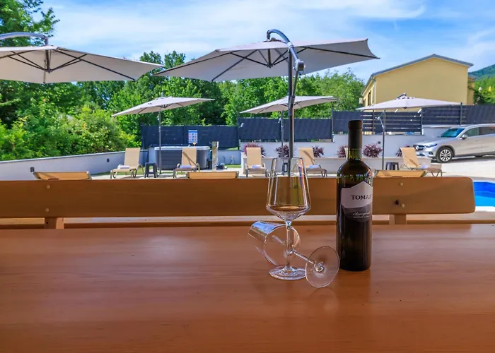 Pensionat Vesna 4*