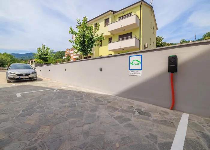 Pensionat Vesna 4*