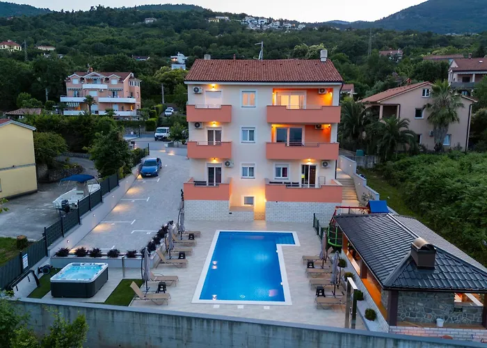 Pensionat Vesna 4*
