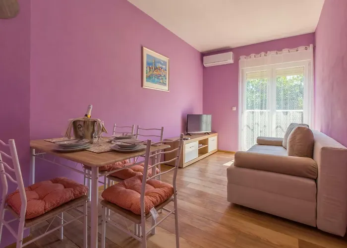 Vesna 4* Opric
